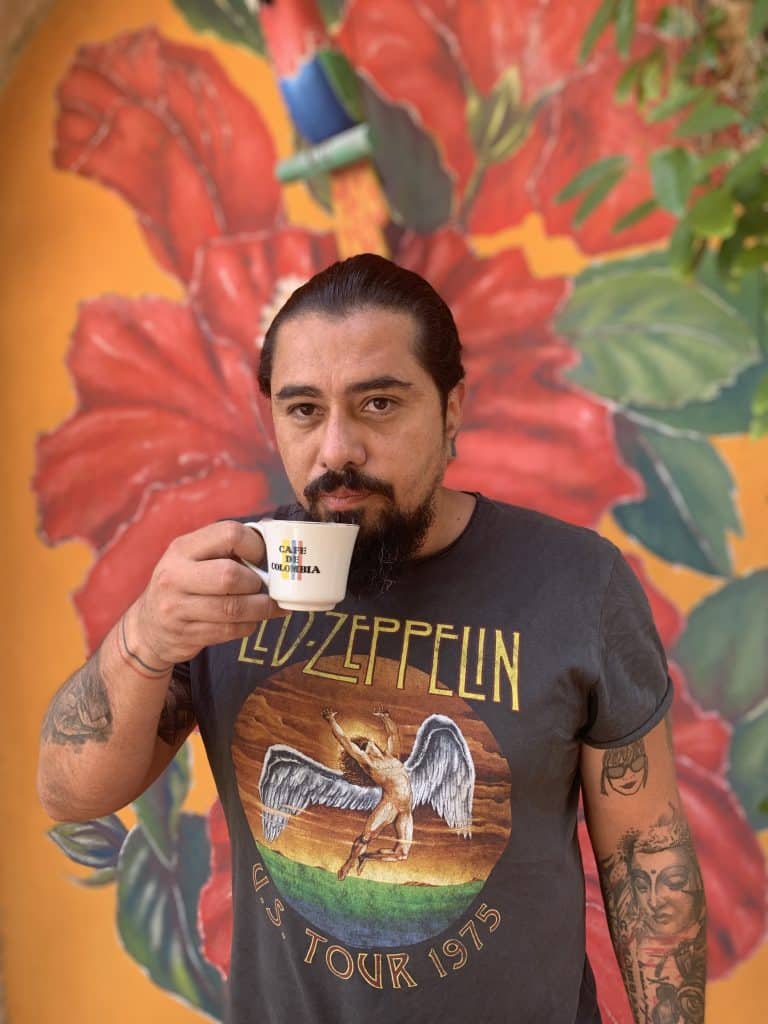 Spezialitätenkaffee aus Kolumbien | Kaffee Espresso und Filter