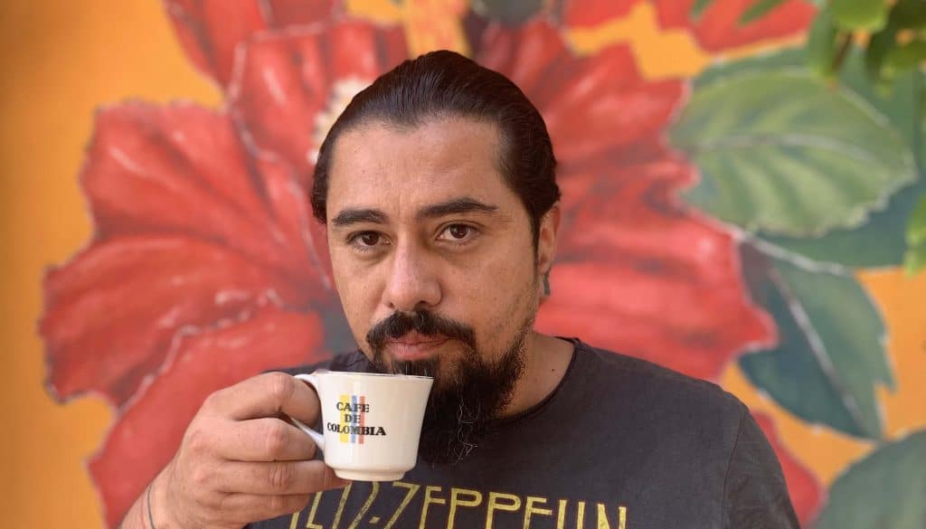 Spezialitätenkaffee aus Kolumbien | Kaffee Espresso und Filter