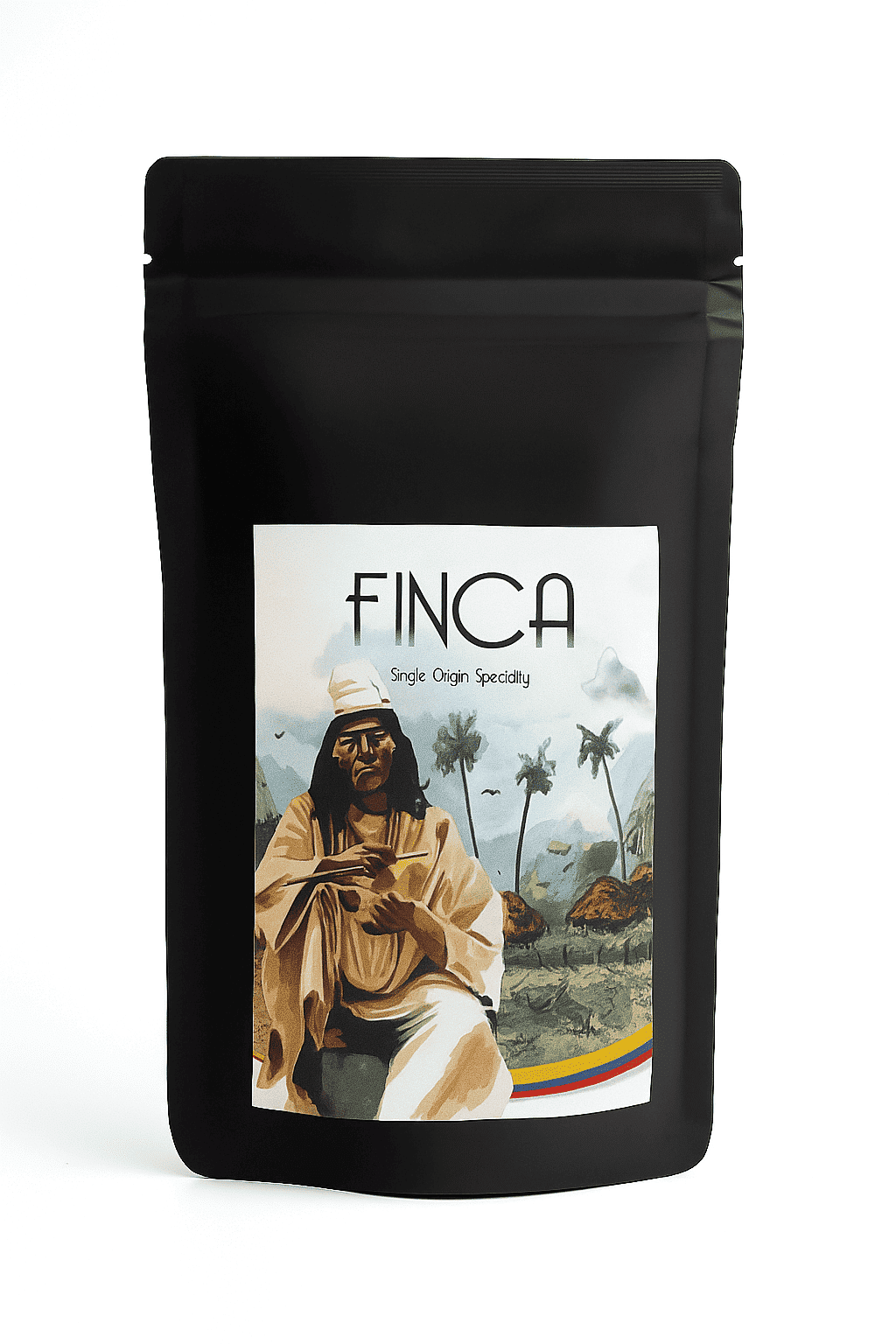 Sierra-Nevada-Bio-Specialty-Coffee-Colombia